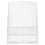 Raindrops Transparenter Displayständer Aus Acryl Für Dokumente 1 10