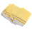 20St Badetuch Polyester Baumwolle Baby-Luffa 7