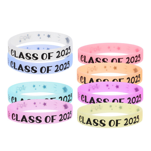 8 Armband Großpackung Erinnerung Für Partys