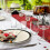 12 Schnapsgläser Set Mini Kelche 7