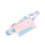 Women's Handy- Briefstil Taille Miss 5