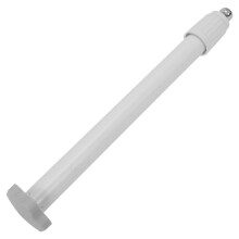 Pole Steunstaaf Ventilator Voet Reis Vloer Kolom Staand