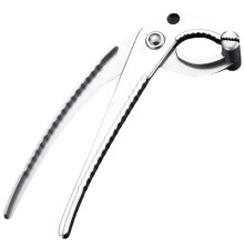 Anti-Verbrühung Schalenhalter Aus Aluminiumlegierung 7,07x1,97x1,30 Zoll