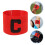 Worgeous C-Förmiges -Armband Für Training 4 Stk 4