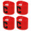 Worgeous C-Förmiges -Armband Für Training 4 Stk 5