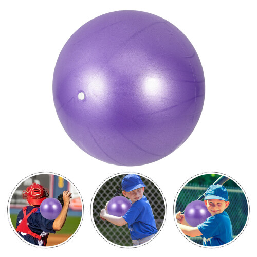 4 Softball-Trainingsausrüstung Baseball-Verbindung Kind 2