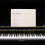 10 Stave Book Staff Gitarren Klavier Notizbuch Manuskript 5