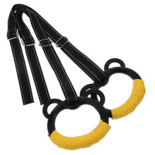 Hangende Ring Pull-Up Bar Trainingsapparatuur Voor Peuters