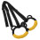 Hangende Ring Pull-Up Bar Trainingsapparatuur Voor Peuters 1