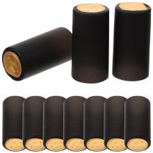 Wine Seal Pvc Bescherming Wijnopslag 100 Stuks