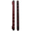 1 Set Billiard Gemonteerd Houten Reinigingsdoek 1