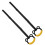 Hangende Ring Pull-Up Bar Trainingsapparatuur Voor Peuters 8