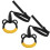 Hangende Ring Pull-Up Bar Trainingsapparatuur Voor Peuters 6