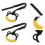 Hangende Ring Pull-Up Bar Trainingsapparatuur Voor Peuters 10
