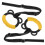 Hangende Ring Pull-Up Bar Trainingsapparatuur Voor Peuters 5