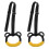 Hangende Ring Pull-Up Bar Trainingsapparatuur Voor Peuters 9