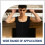 Sweat Sauna Vest Multi 1Set 6