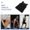 Sweat Sauna Vest Multi 1Set 7