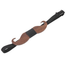 Fliege, Formelle Herren Fliege Für , Holz Fliege