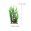 1Pc Realistic Green Plastic Aquatic Grass Underwater Fish Tank Decor 6