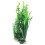 1Pc Realistic Green Plastic Aquatic Grass Underwater Fish Tank Decor 4