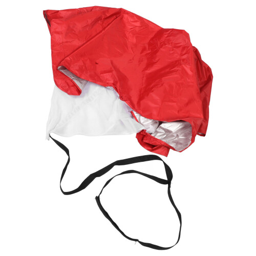 Übungs Parachute Widerstands Trainer Rot 1 Satz