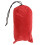 Übungs Parachute Widerstands Trainer Rot 1 Satz 11