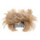Clip In Haarverlängerung Dutt Chignon Spange Für 11
