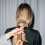 Clip In Haarverlängerung Dutt Chignon Spange Für 5
