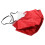 Übungs Parachute Widerstands Trainer Rot 1 Satz 8