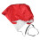 Übungs Parachute Widerstands Trainer Rot 1 Satz 7