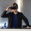 1Paar Touch Controller Silikon Schutzüberzüge Für Vr Griffe 11