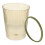 Green The Pet Kitchen Bin Müllkorb Recycling Eimer PP 11
