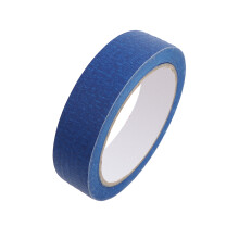 3 St Paniters Klebeband Blau Breites Malerkrepp
