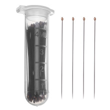 1 Set Insektenpräparationsnadeln