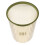 Green The Pet Kitchen Bin Müllkorb Recycling Eimer PP 9