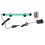 3Stück Wasserdichtes Aquarium LED Licht 1