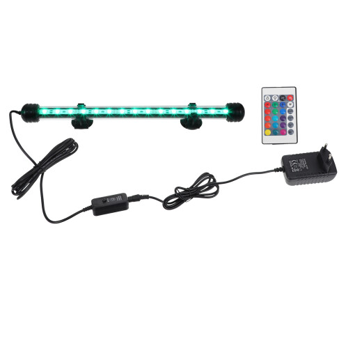 3Stück Wasserdichtes Aquarium LED Licht