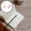 Buch Finger Seitenhalter Lese Lesezeichen Pink 8