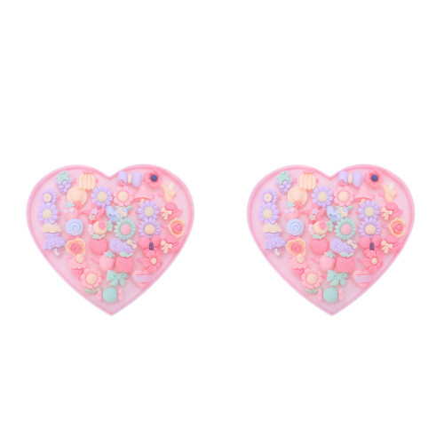 72 Teile Ringe Kleines Geschenk Für Baby 1