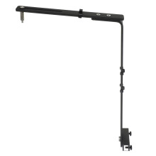 2 Aquarium Licht Aluminiumhalterung Für Aquarienleuchte