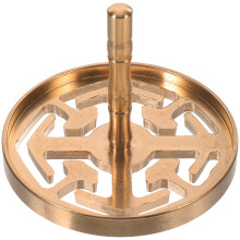 Incense Press Diy Kupfer Räucherwerkzeug Räucherpresse
