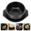1 Set Stein Topf Keramik Delikater Haushaltstopf 3