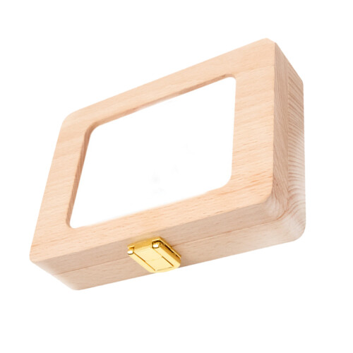 Box Aufbewahrungsbox Halter Für Holz