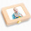 Box Aufbewahrungsbox Halter Für Holz 4