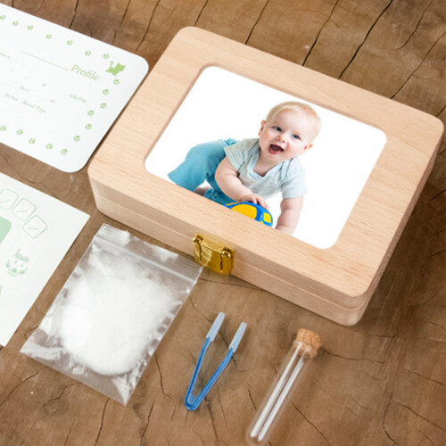 Box Aufbewahrungsbox Halter Für Holz 2