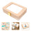 Box Aufbewahrungsbox Halter Für Holz 6