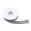 25Mruban Polyester Noir Pour Couture Décoration DIY 11