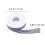 25Mruban Polyester Noir Pour Couture Décoration DIY 2
