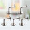 Handlaufhalter 5 2,4x3,9 Zoll 4